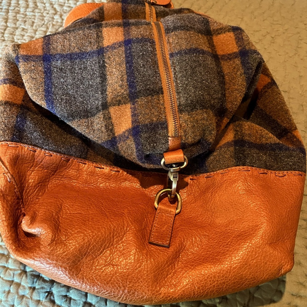 Sundance Backpack NWOT